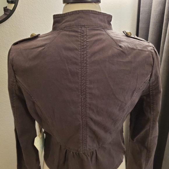 Roxy Thalia Jacket NWT - Picture 11 of 16